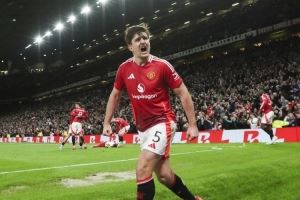 马奎尔：现在感觉像是全新的开始，要用出色成绩回馈球迷的支持