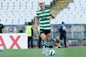 跟队：米兰结束与哈德尔代表4小时的谈判，尚未达成协议