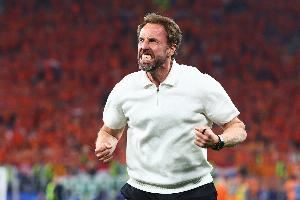 英媒：曼联已将索斯盖特作为阿莫林备选！拉爵近几周与他联系频密