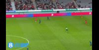 韩国2-0领先巴拉圭！吴贤揆反越位单刀，过掉门将破门！