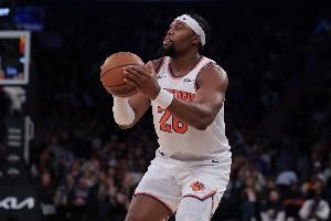 面包:亚布塞莱并没有做错什么 不让他多上场是我的决定