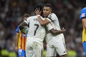 巴尔达诺：阿隆索应明确点球顺序，争金靴的姆巴佩应该当主罚人选