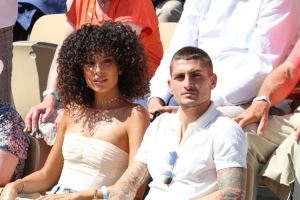 记者:几周前维拉蒂被推荐给尤文等俱乐部,但目前未有实质性接触