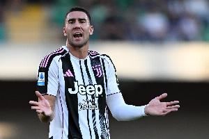 如此之难!尤文近6场意甲4场未进球,前锋群49天未能运动战进球